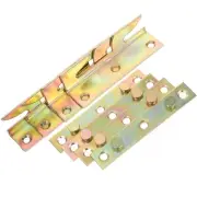 8 Pcs Bed Hanging Parts Frame Replacement Hooks Child Furniture Brackets
