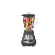 Oster 6030781 Classic 6 Cups 8 Speed Plastic Blender Gray