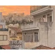 Eternal Acropolis Suites
