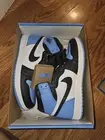 Air Jordan 1's Retro High OG Mens Size 8 DZ5485 400