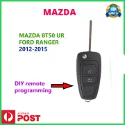 MAZDA BT50 UR REMOTE KEY FORD RANGER REMOTE KEY 2012 2013 2014 2015
