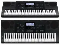 在飛比找松果購物優惠-CASIO 卡西歐 CTK-6200 61鍵電子琴(全新高階