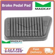 Brake Pedal Pad fits Ford Falcon XT/XW/XY 4.9L V8 302 WINDSOR 2V (for: Ford)