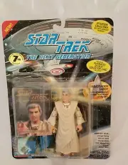 Playmates Toys: 1994 Star Trek The Next Generation: Ambassador Sarek