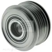 Jaylec Alternator Overrunning/Clutch Pulley - 53-1097A