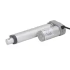 12V 750N 100mm Mini Electric Actuator Remote for Home Automation