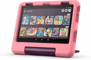 Amazon Fire HD Kids 8 inch Model Disney Princess 3GB RAM