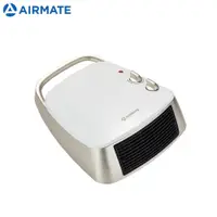 在飛比找蝦皮商城優惠-AIRMATE艾美特 居浴兩用陶瓷式電暖器 HP13106 