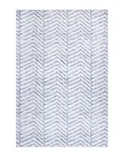 nuLOOM Rosanne Geometric Washable Rug