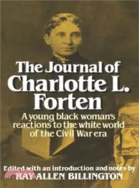 在飛比找三民網路書店優惠-The Journal of Charlotte Forte