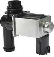 Vapor Canister Purge Valve Solenoid EVAP Vent Valves Compatible for Infiniti for Nissan 2003-2015 Replaces OEM 14935-JF00A 14935-JF00B