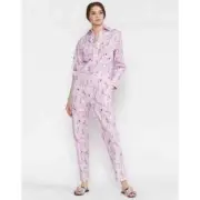 Cynthia Rowley Harley Jumpsuit