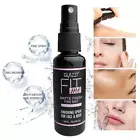 Makeup Setting Spray Long Lasting Makeup Moisturizing Facial Liquid Matte/