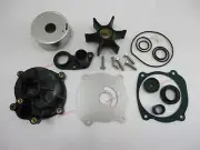 For OMC Johnson Evinrude 90-250HP Water Pump Kit 5001594 18-3390 18-3392 9-48210