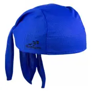 Headsweats Coolmax Classic Royal Blue One Size Unisex