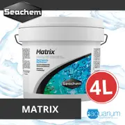 Seachem Matrix 4L (SC11907)