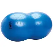 HART ANTI BURST PEANUT BALL - PEANUT SHAPE ENSURES MOVEMENT IN ONLY ONE PLANE