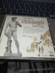 Michelangelo day to day (CD-ROM for MPC for Windows)