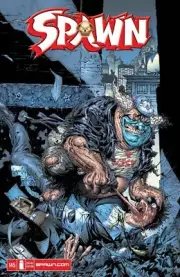 Spawn (1992) #145 Wall Art Print Comics Comic Book Poster Pick a Size Lot Up