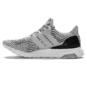 adidas Ultra Boost 3.0 Oreo Mens US 9 NEW IN BOX RUNNING SHOES SNEAKERS WHITE