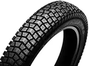 (Dunlop) bike tire snow tire D503 front 70 / 100-14 M / C 37P tube type (WT) 323629 two-wheel motorcycle for 323,629