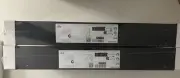 IKEA Mosslanda 21 3/4” White Floating Shelf Picture Ledge 402.917.66 Set Of 2