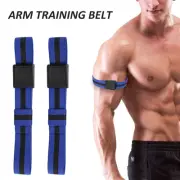 Elastic Occlusion Training Bands Workout Blood Flow Restriction Straps Arm jeoua