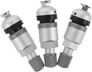 Valve Stems Replacement for Vehicle Tires Pcs Tire Pressure Sensor Valve Stem Kit Australian Fit