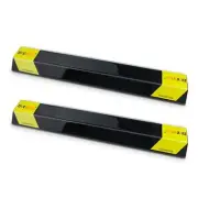 2 Pcs 18'' Heavy Duty Parking Aid for Garage Parking Gadgets Protects Car and...