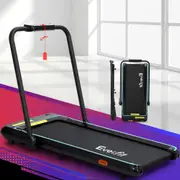 42cm Belt Everfit Electric Treadmill Walking Pad Under Desk Home Gym Fitness