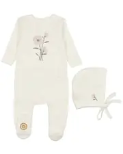 Mon Tresor Whimsical Blooms Gift Set