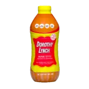 Dorothy Lynch Salad Dressing | Home Style | 32 oz. Shipping Included Options
