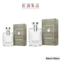 在飛比找蝦皮商城優惠-【BVLGARI】經典大吉嶺茶中性淡香水50ml/100ml