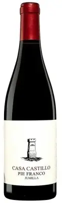 Casa Castillo Jumilla Pie Franco Monastrell 2019