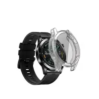 在飛比找樂天市場購物網優惠-【TPU透明殼】華為 Huawei Watch GT 2 /