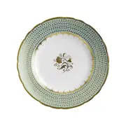 Royal Crown Derby Darley Abbey Accent Plate, 8