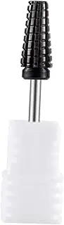SOESFOUFU Nail Art Drill Bit Nail Bit Head for Manicure and Small Durable and Portable for Professional Use Salon