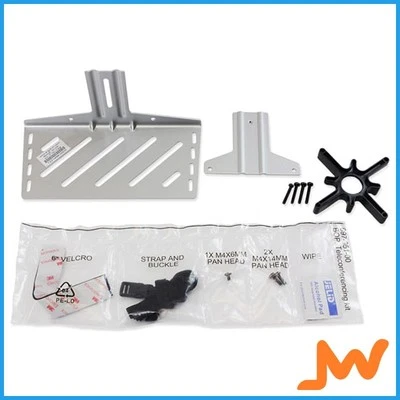 Ergotron StyleView Teleconference Kit - Silver Metallic