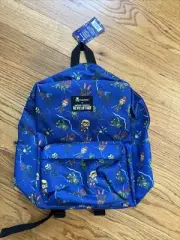 NWT Tokidoki X Masters Of The Universe Revelation Backpack