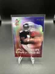 2024 Topps Signature Alter Image Michael Vick Base And /100