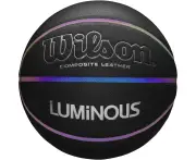 Wilson Luminous Performance Basketball