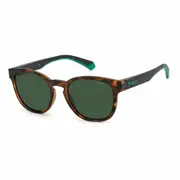 Unisex Sunglasses By Polaroid Pld2129S2M6 52 Mm