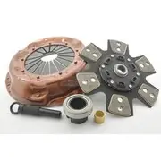 Xtreme Outback Performance Clutch Kit - Sprung Ceramic, KLR27003-1B