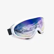 Histure Ski Snowboard Goggles UV Protection anti Fog Snow Goggles for Men Wom...