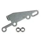 B&M Th400 350 700R4 Trans Cable Bracket - BM30499