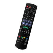 New Remote Control For Panasonic DMR-BWT750 DMR-BWT955 Blu-ray Disc DVD Recorder