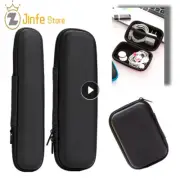 Protective Storage Case Pouch EVA Cover Sleeve For Apple Pencil Cable Hard Shell