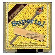 Alexander Alexander Superiaru lead Superiaru five baritone saxophone for 2