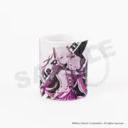 【JPN Post Limited】Kiseki Series Trails ThroughⅡ Daybreak Mug Nadia J/O