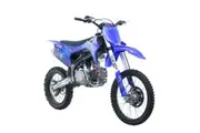 Apollo RXF Freeride 140cc Dirt Bike - Blue